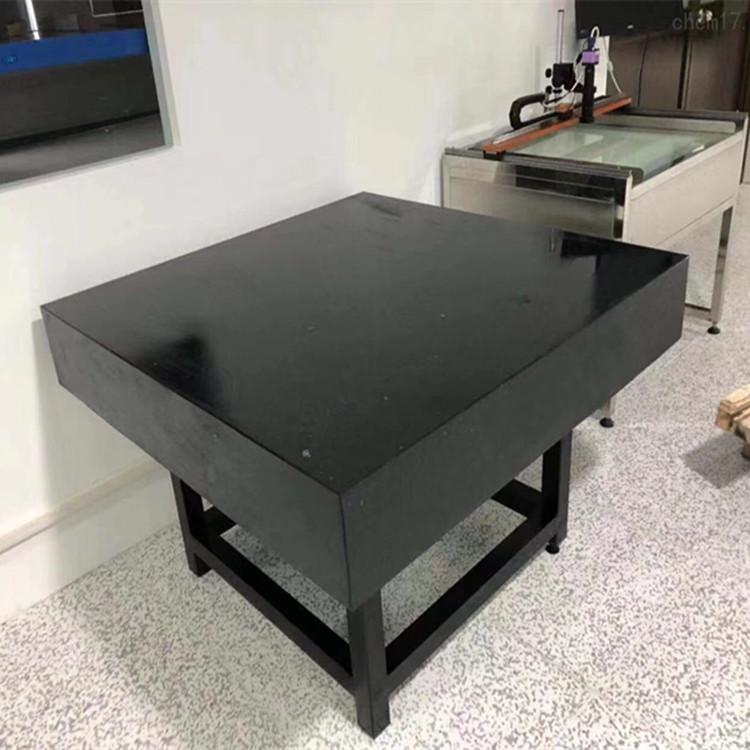 精密大理石平台