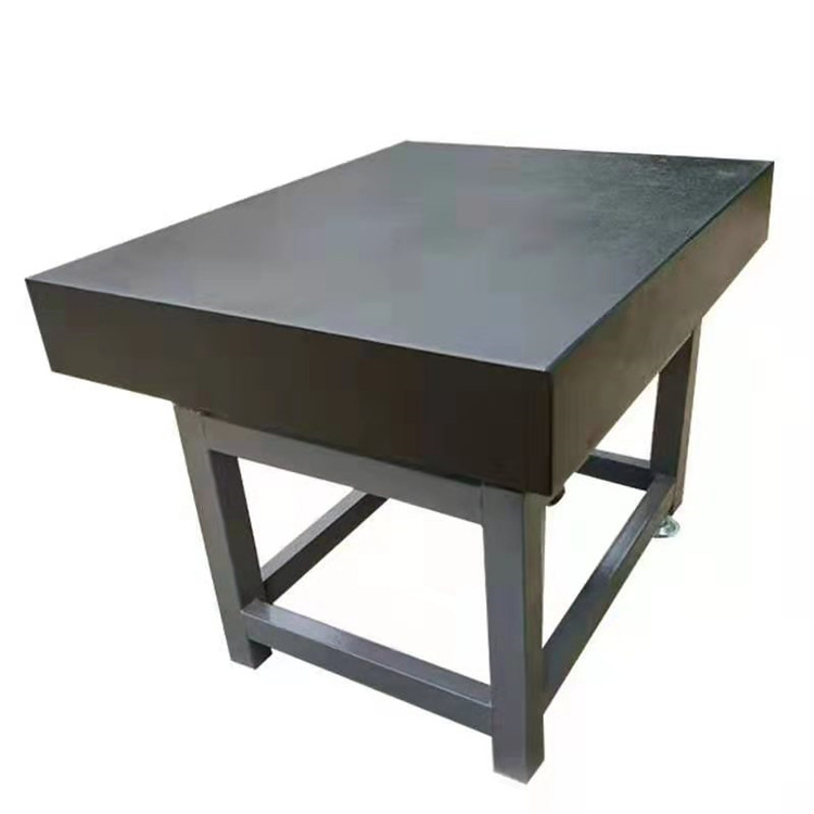 大理石平台平板