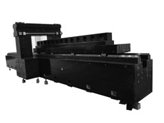 大理石特殊构件定制